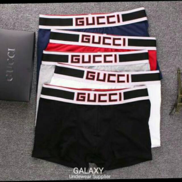 Calzoncillos gucci sales precio