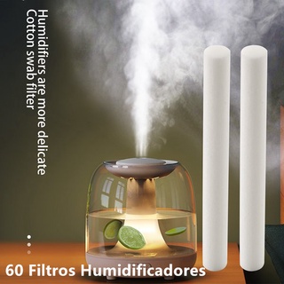 Difusor De Aromas Humidificador Con Filtro 