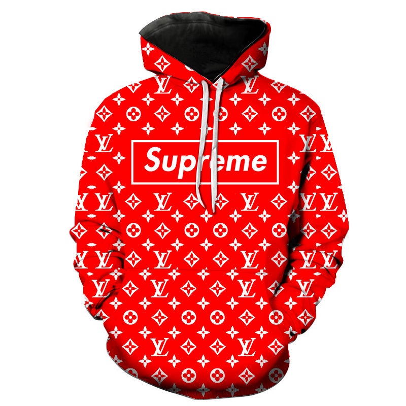 Supreme sudadera best sale