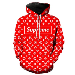 Supreme sueter outlet precio usado