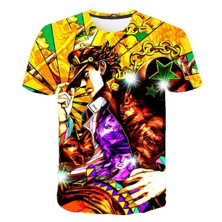 jojo camiseta Ofertas Online, 2023 | Shopee Chile