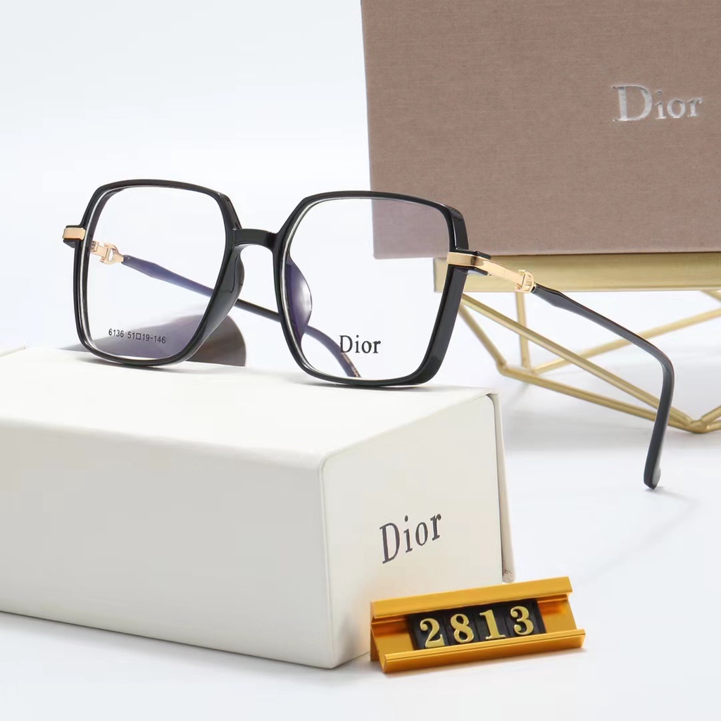 Lentes oftalmicos mujer dior sale