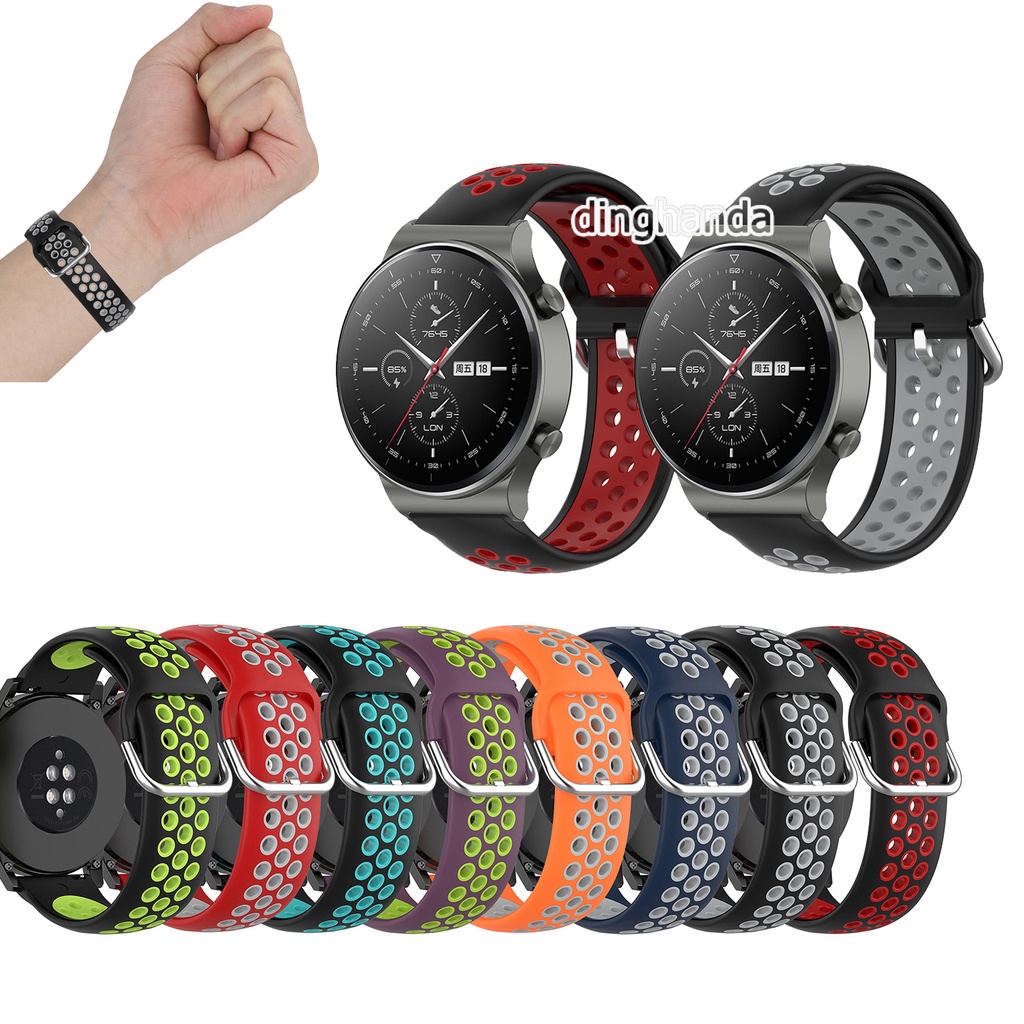 Correas huawei watch gt 2 online chile