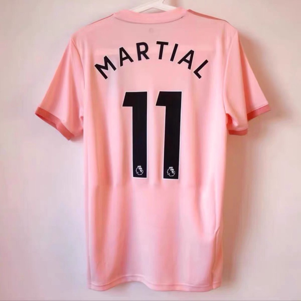 Camiseta united rosa hotsell