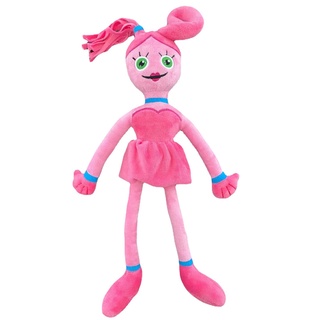 Como DESENHAR a BONECA de POPPY PLAYTIME - Como DIBUJAR la MUÑECA