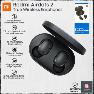 aud fonos xiaomi airdots 2 Ofertas Online febrero 2024 Shopee Chile