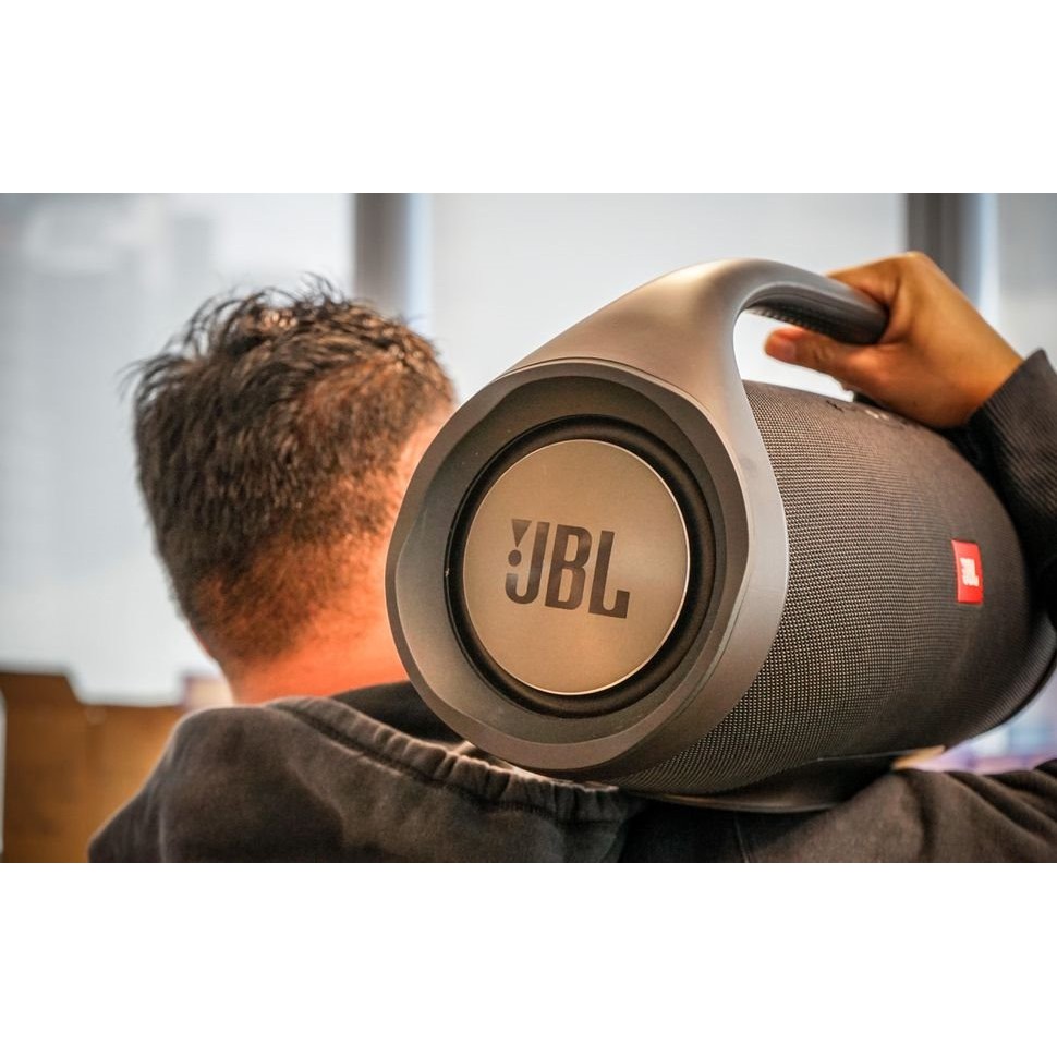JBL Boombox 2  Altavoz Bluetooth portátil