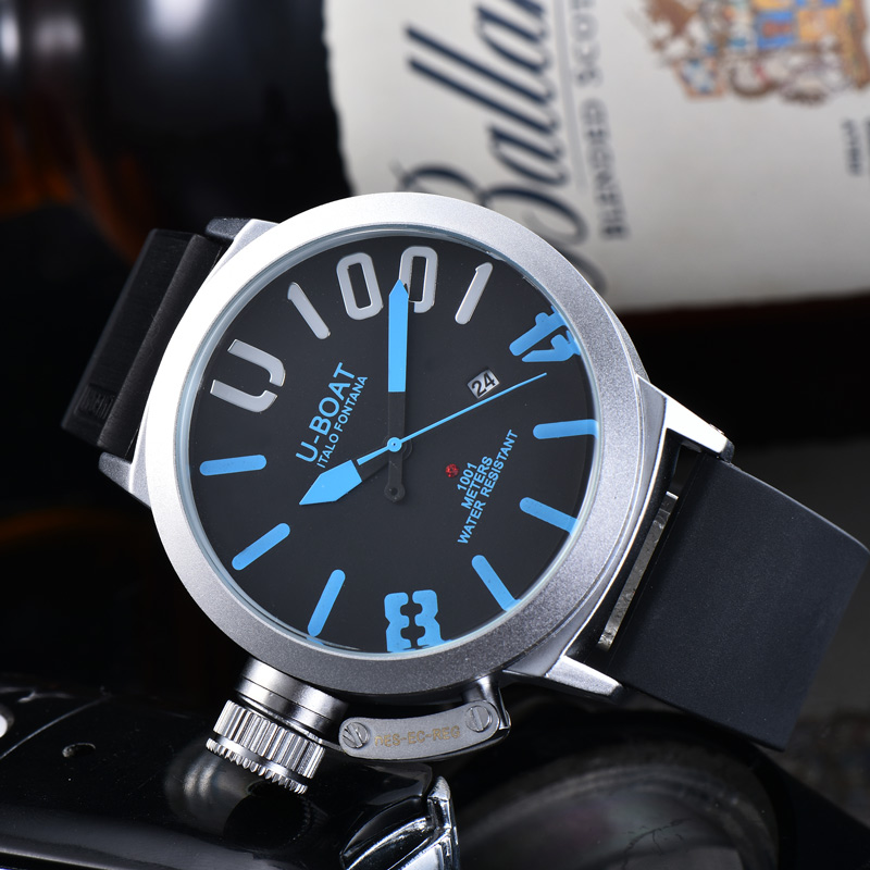 U boat reloj hotsell