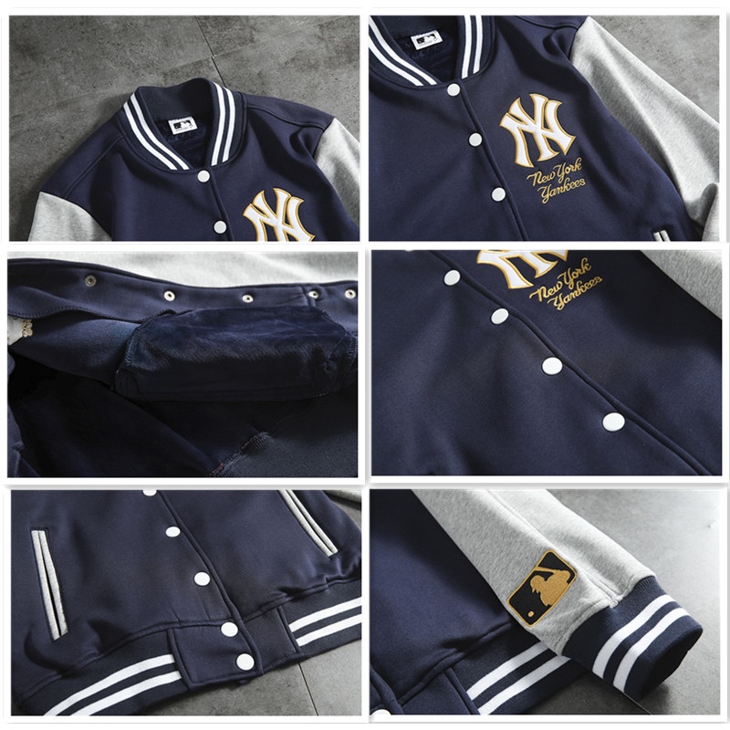 Chaqueta Yankees  MercadoLibre 📦