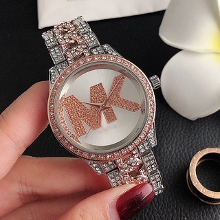 Reloj de best sale mk de mujer