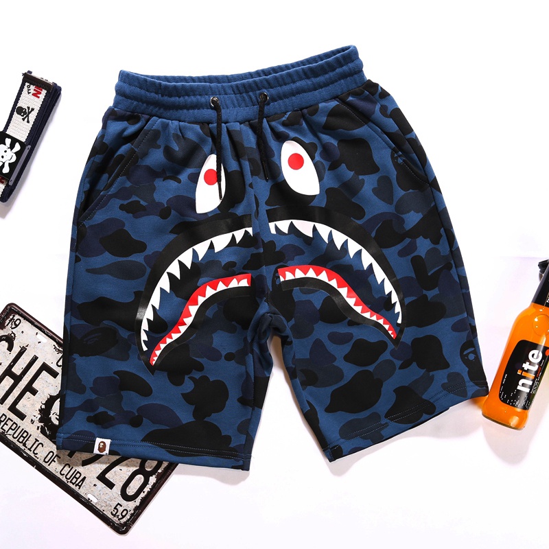 Bape cheapest shorts