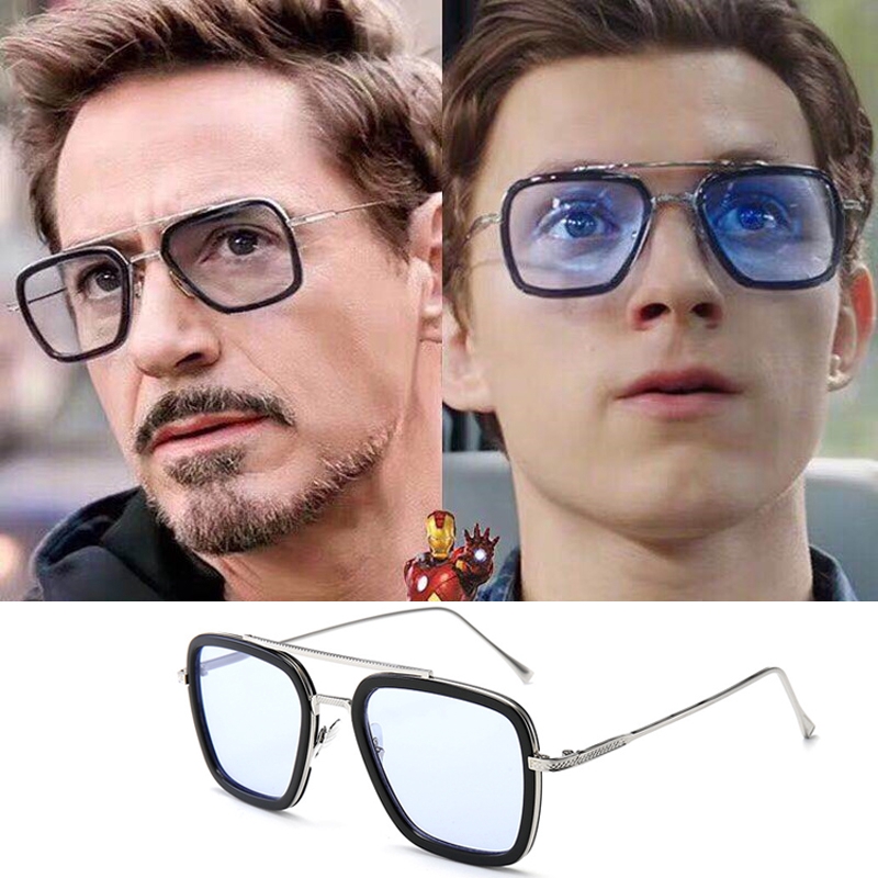 Marca gafas tony stark online