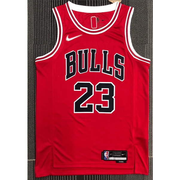 Polera 2022 Nueva Tempestad 2 Estilos Chicago Bulls 23 YORDAN Rojo 75 Aniversario De Baloncesto Shopee Chile