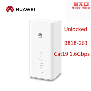 Comprar Un par de antena 4G SMA macho para enrutador 4G LTE antena externa  para Huawei B593 E5186 para HUAWEI B315 B310 698-2700MHz