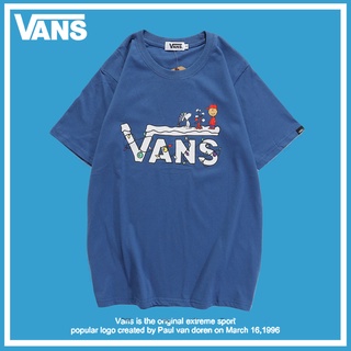 Vans snoopy cheap hombre azul