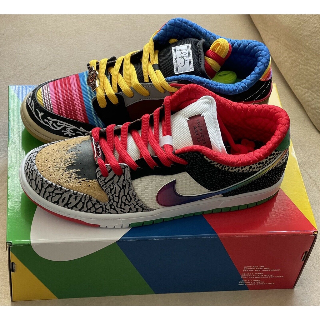 Nike paul rodriguez 9 hombre rojas clearance