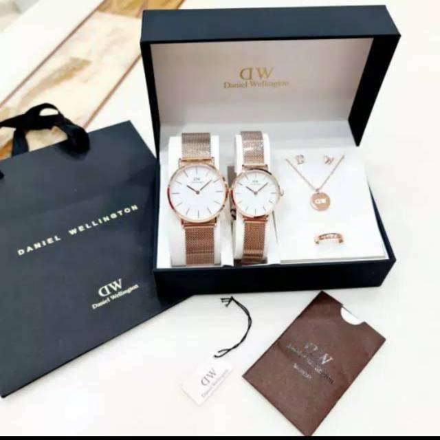Lacoste Fashion Mesh Belt Design Trend Simple Y Versátil Relojes Exquisitos  Para Hombres Y Mujeres