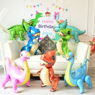 fiesta de cumpleaños dinosaurios Ofertas Online, 2023 | Shopee Chile