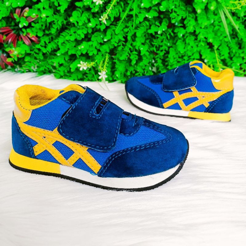 Zapatillas discount asics imitacion