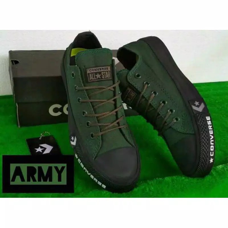 CT ARMY zapatillas | Shopee Chile