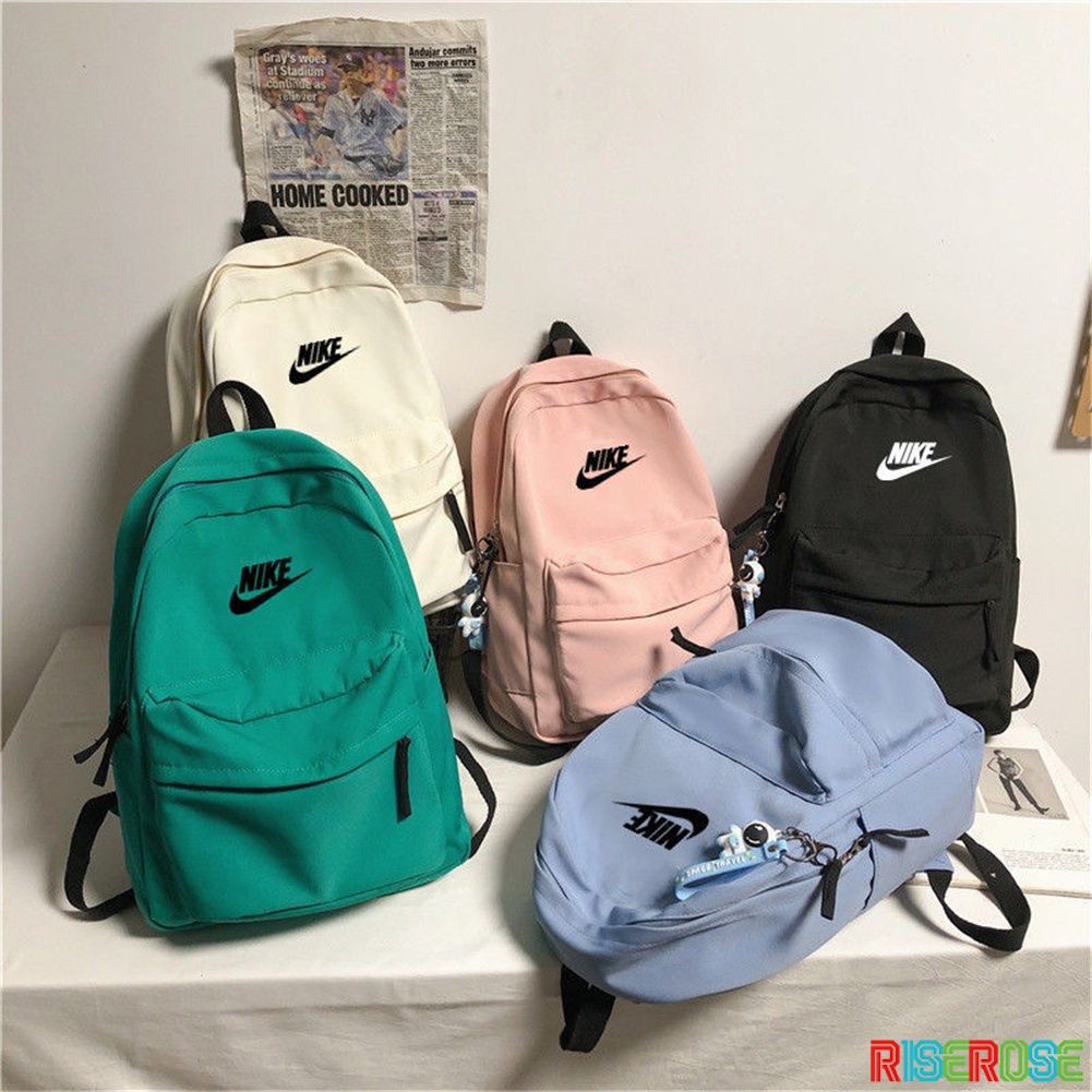 Mochilas nike mujer 2025 para la escuela