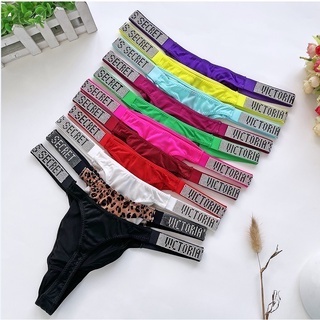 Interior Victoria Pantaletas Victoria Secret Originales Precios Tanga