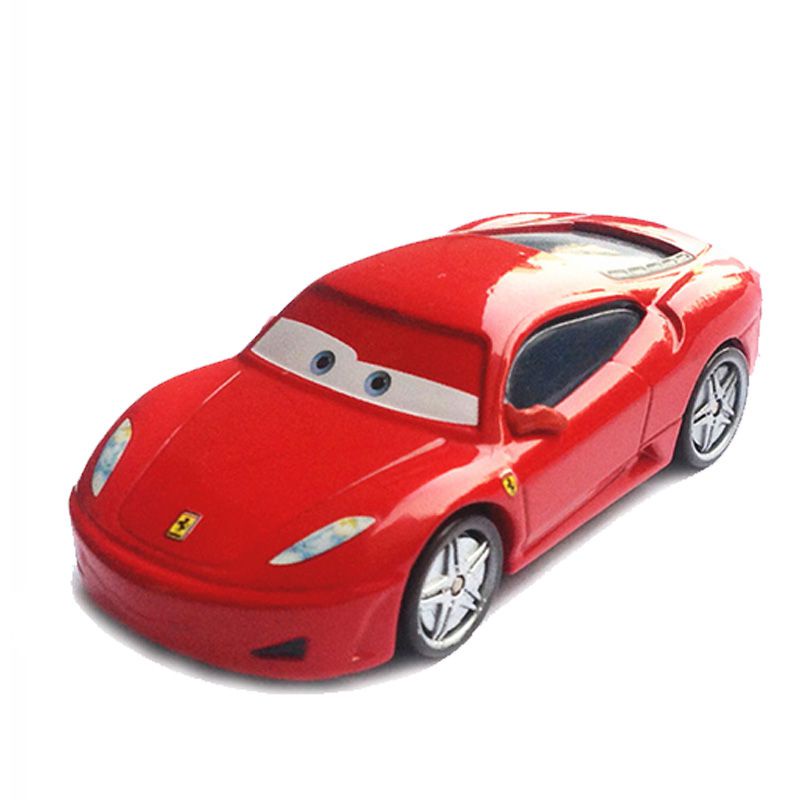 Disney cheap cars ferrari