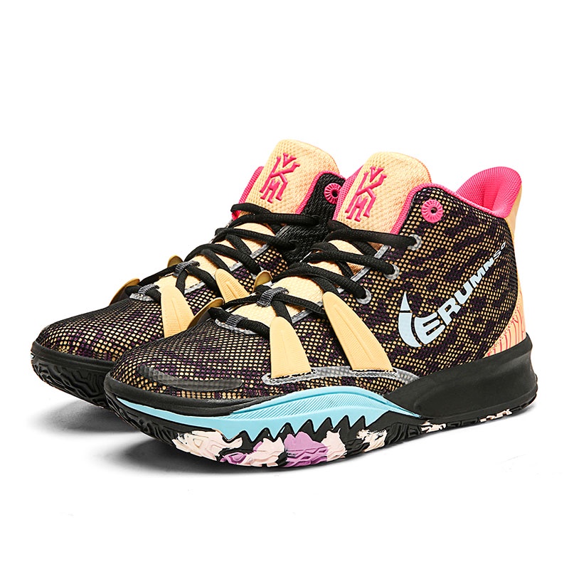 Jordan Retro AND1 Maverick High-Top Zapatillas De Baloncesto