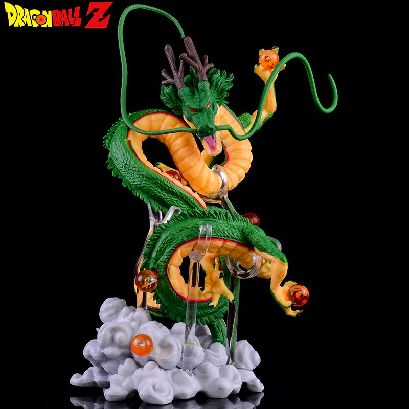 Dragon Ball - Réplica multicolor de Dragon Ball Bola de Cristal ㅤ, MERCHANDISING