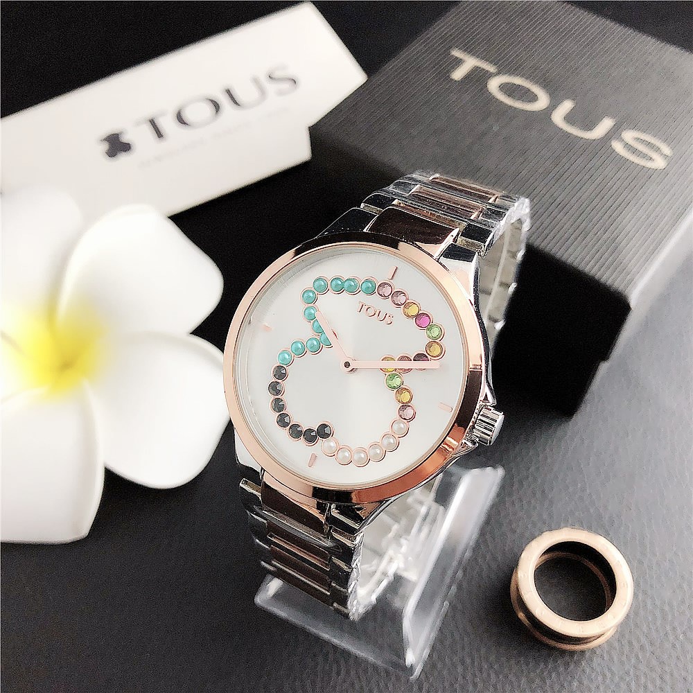 Reloj motion tous hot sale