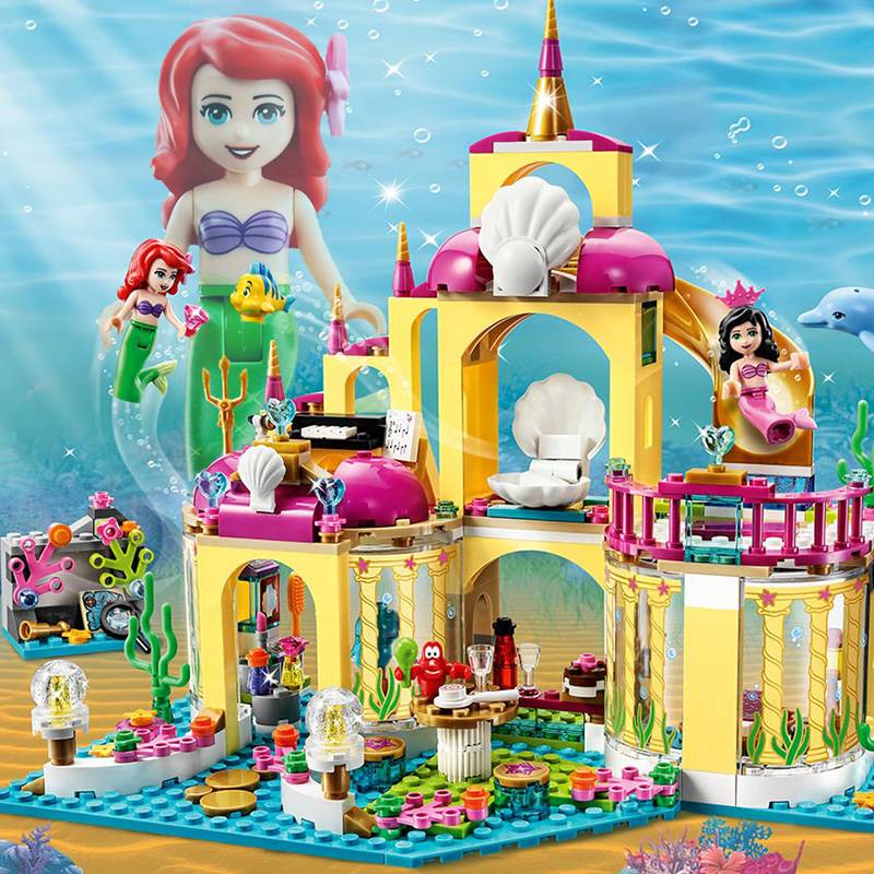 Lego friends de niñas hotsell
