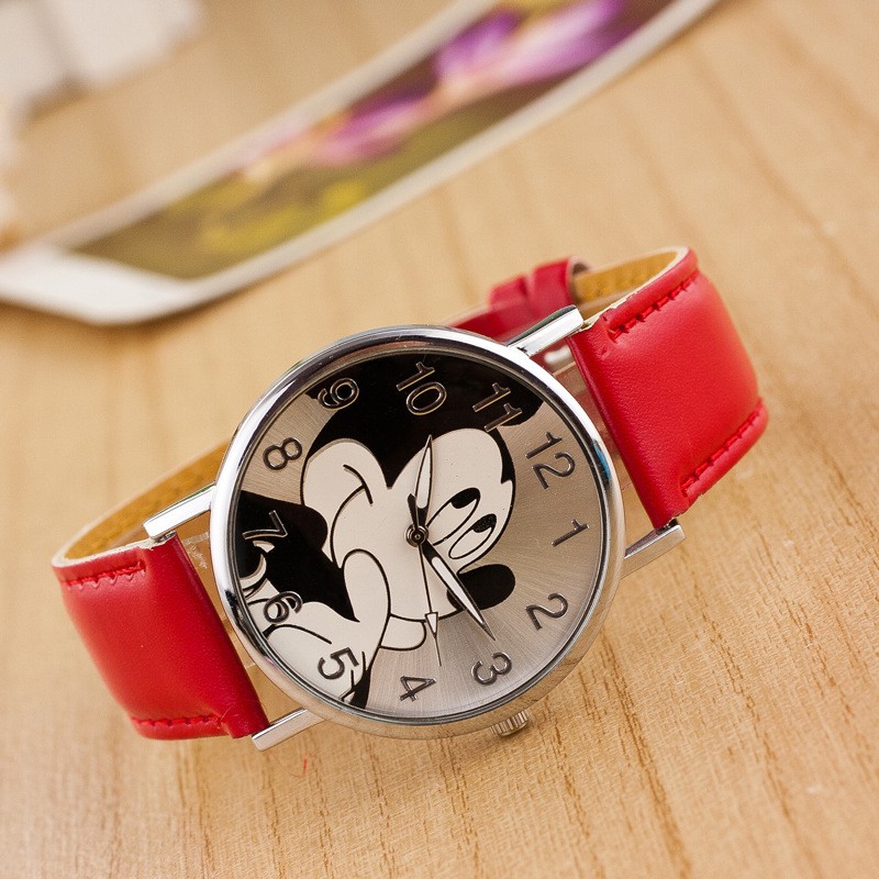 Reloj mickey mouse chile new arrivals