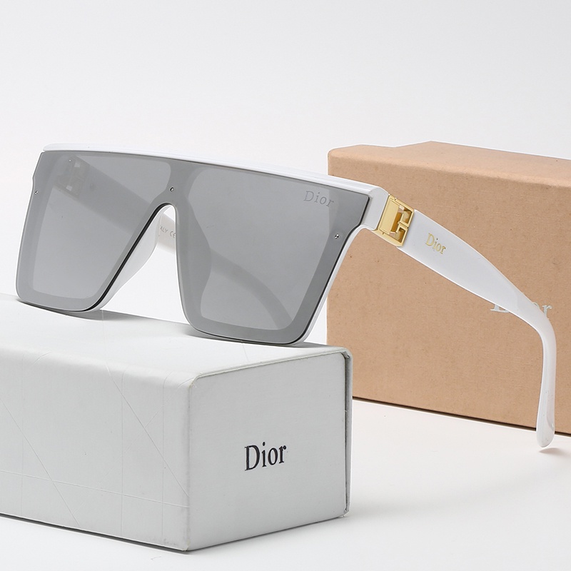 Lentes dior online cuadrados