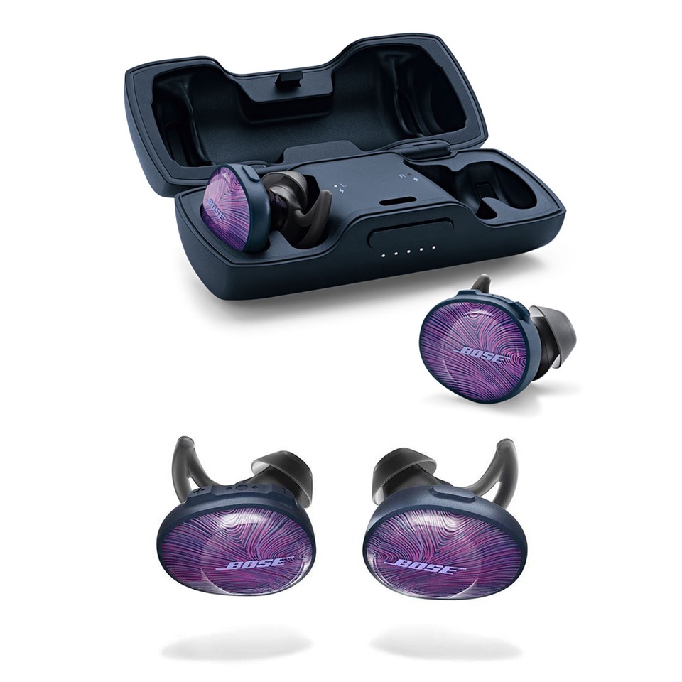 Bose SoundSport Free True Inalámbrico Bluetooth Auriculares TWS