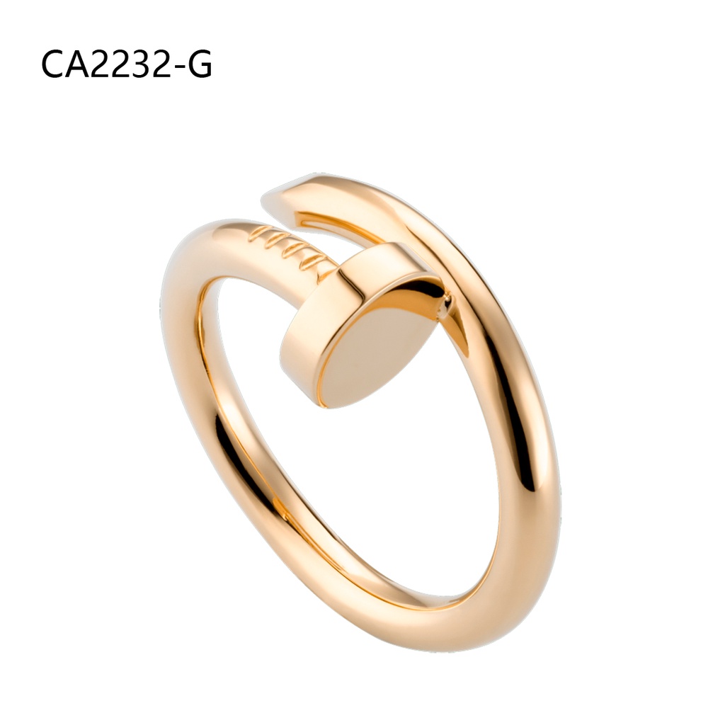 anillo cartier Ofertas Online 2024 Shopee Chile