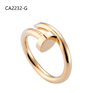 Anillos de discount cartier para mujer