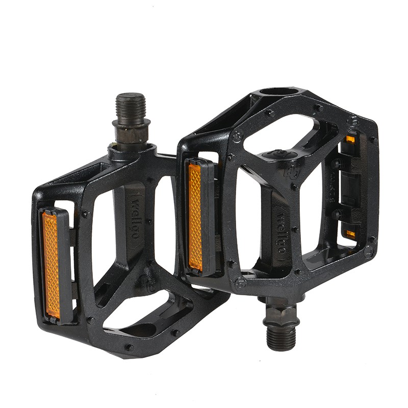 Wellgo Mg3 Pedales De Magnesio 9/16 Pulgadas Para Mtb Bmx Dh | Meses sin interés