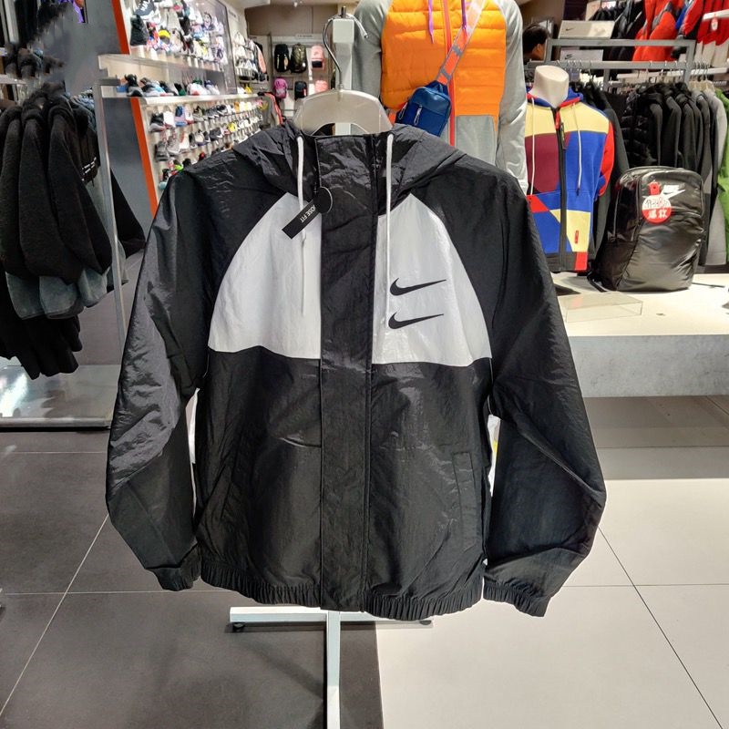 Cortavientos nike outlet chile