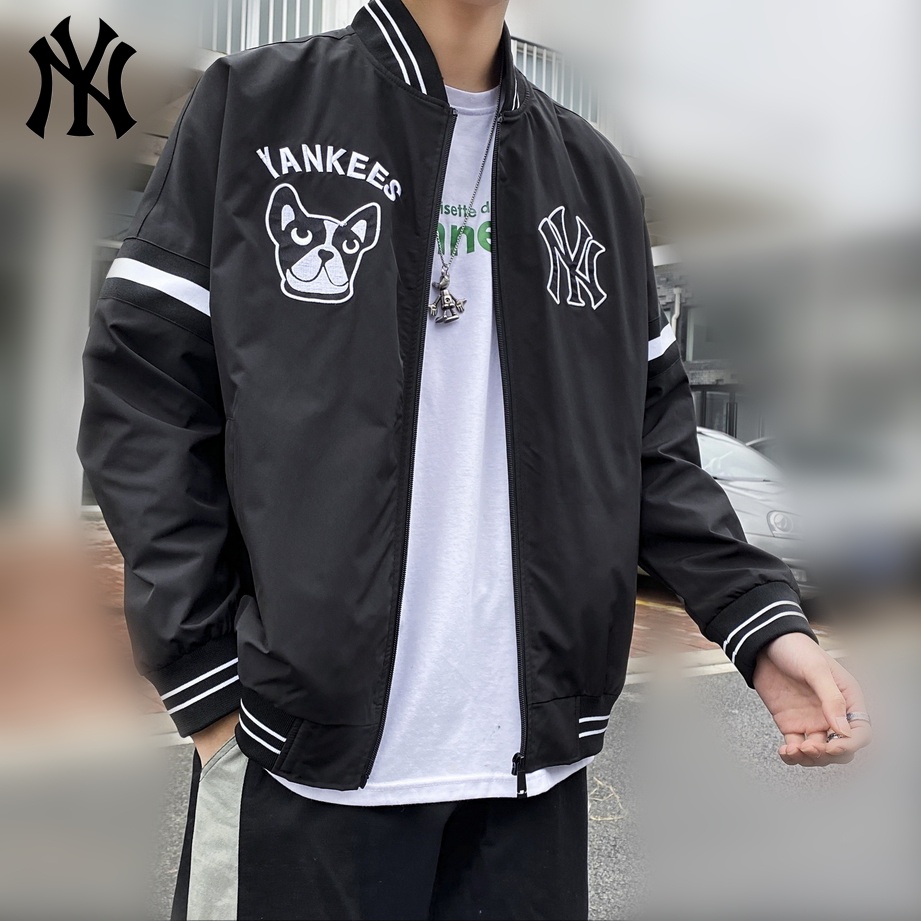 Chaqueta de los Yankees