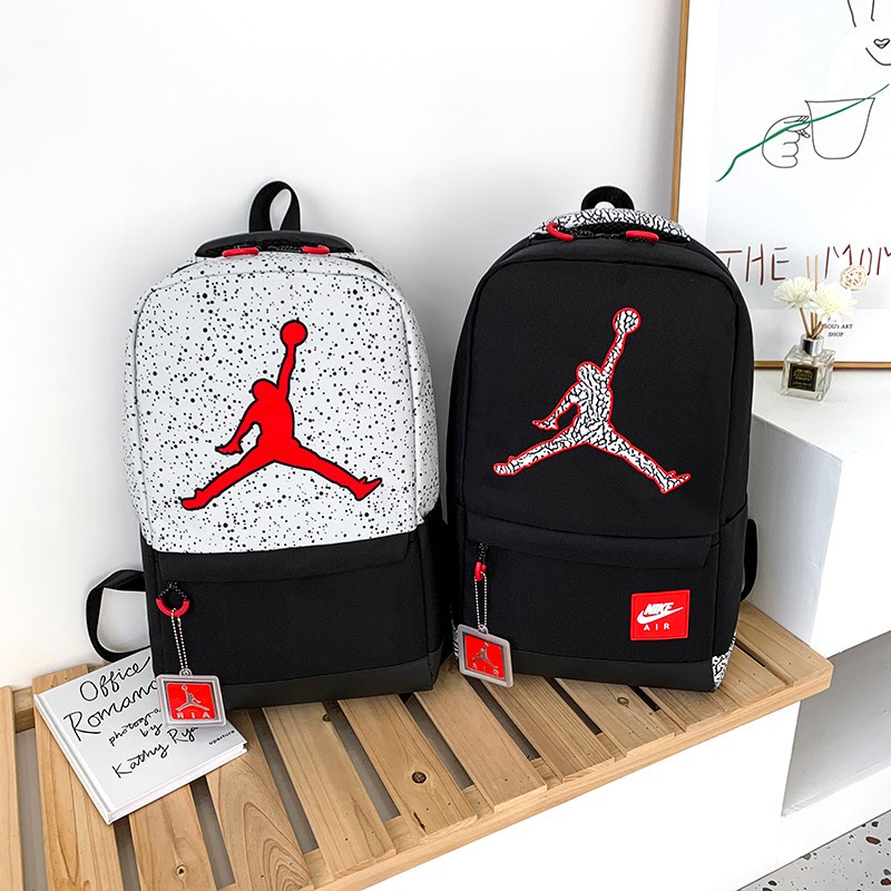 Mochila best sale jordan original