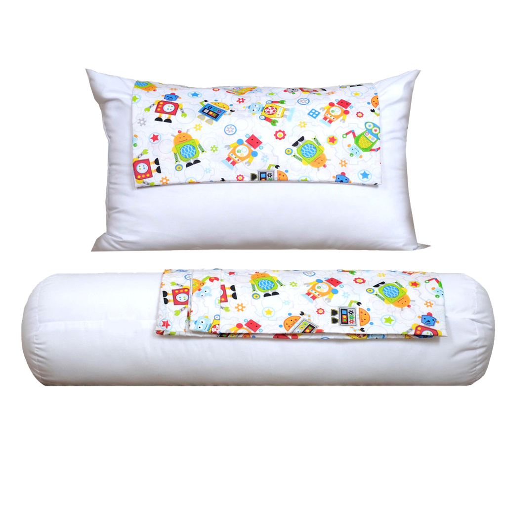 Almohada niños 8 años sale