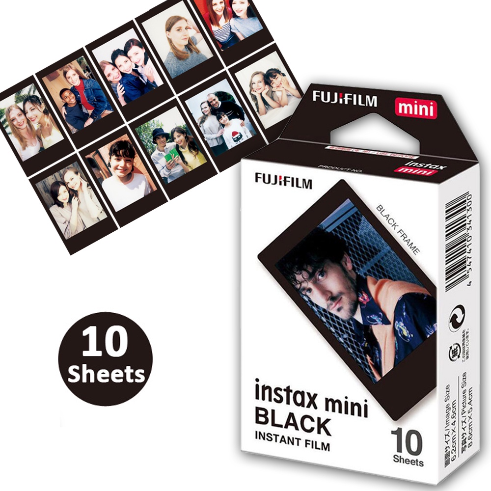 70 Sheets of Instax hotsell Mini Fuji Film