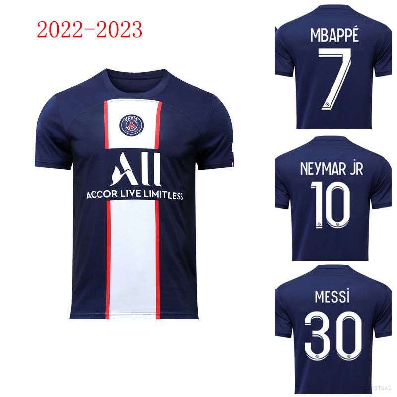 Poleras 2025 de neymar