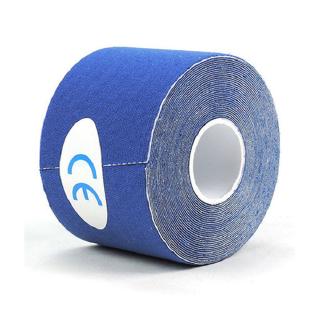 Cinta adhesiva de algodón impermeable para boxeo, vendaje de encuadernación  deportiva para lesiones por tensión, 2