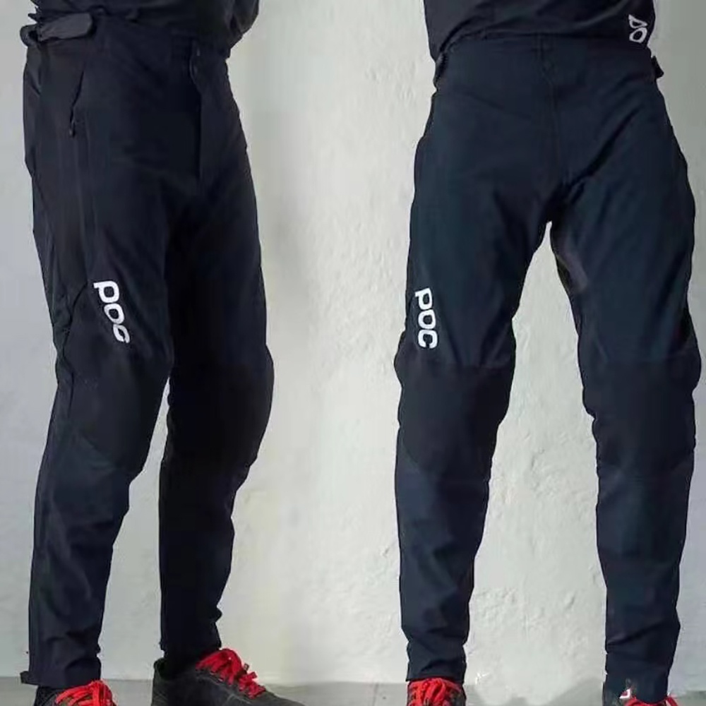 POC Resistance PRO DH Pantalones Mtb Motocross Downhill BMX Enduro