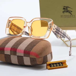 burberry moda hombre