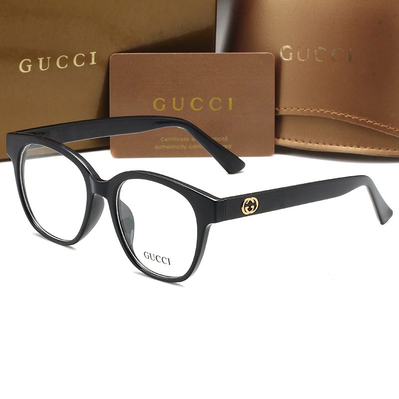 Lentes de aumento store gucci para hombre