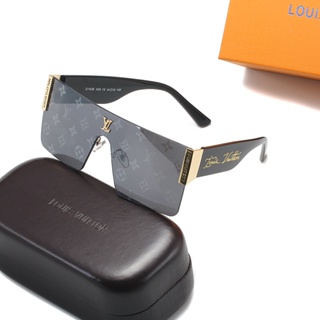 Las mejores ofertas en Gafas de sol Ojo de Gato Louis Vuitton para Mujeres