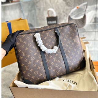 Mochilas hombre louis discount vuitton