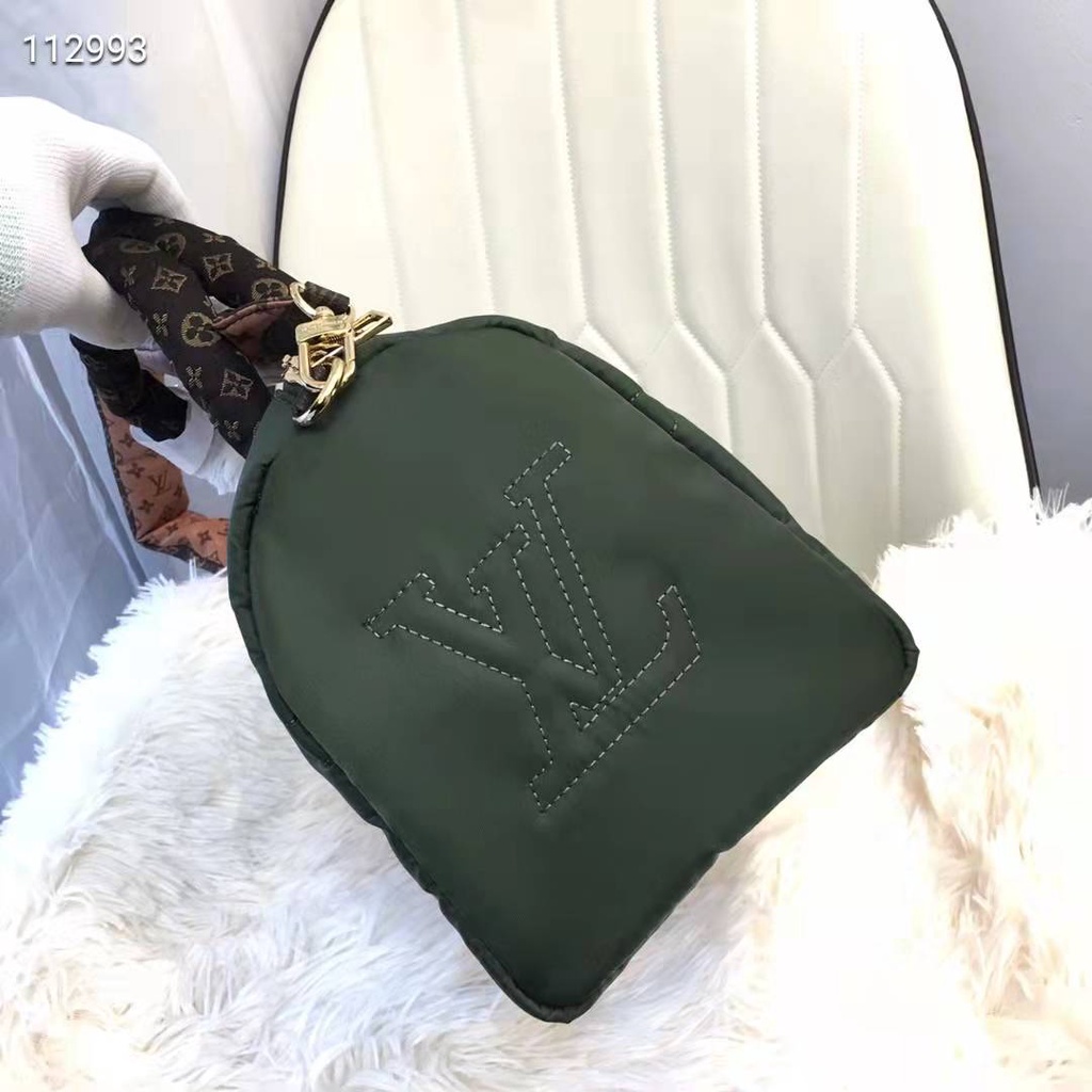 Bolso Louis Vuitton De Alta Calidad Luis Speedy Bandouli Re 30 Marca De  Moda Mujeres LV Con Correa Para El Hombro